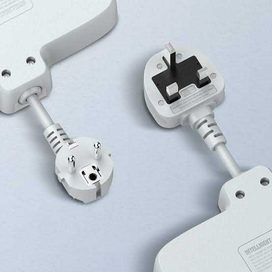 LDNIO SC3416 65W Power Strip