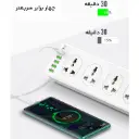 LDNIO SC10610 Power Strip