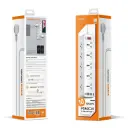 LDNIO SC10610 Power Strip