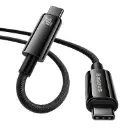 Baseus Tungsten 240W 1m USB-C Cable CAWJ040001