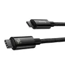 Baseus Tungsten 240W 1m USB-C Cable CAWJ040001