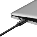 Baseus Tungsten 240W 1m USB-C Cable CAWJ040001