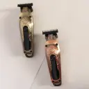 Geemy GM-8078 Rechargeable Facial Hair Trimmer