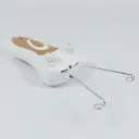 Geemy GM-2891 Electric Threading Epilator