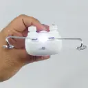 Geemy GM-2891 Electric Threading Epilator