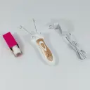 Geemy GM-2891 Electric Threading Epilator