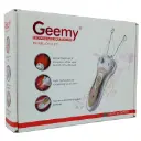 Geemy GM-2891 Electric Threading Epilator