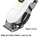 Geemy GM-6008 Hair & Beard Trimmer