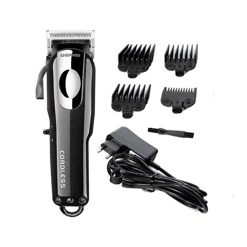 Geemy GM-805 Hair Clipper