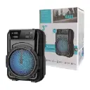 GTS 1346 Portable Bluetooth Speaker