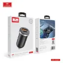 Earldom CC27 30W Car Charger without cable