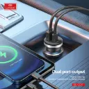 Earldom CC27 30W Car Charger without cable