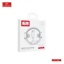 Earldom EC-166c-i 1m PD20W USB-C to Lightning Cable