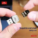 Earldom OT26 Card Reader