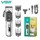 VGR V-201 Animal Hair Trimmer