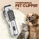 VGR V-201 Animal Hair Trimmer
