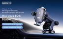 Remax RM-C03 Pro Phone Holder