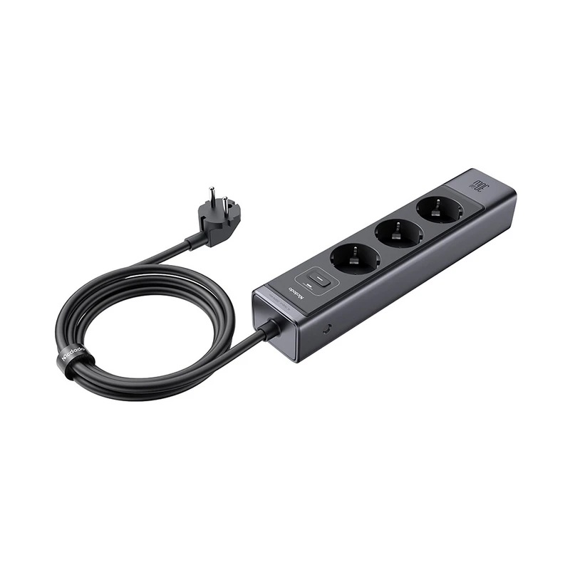 Mcdodo CH-0620 Power Strip