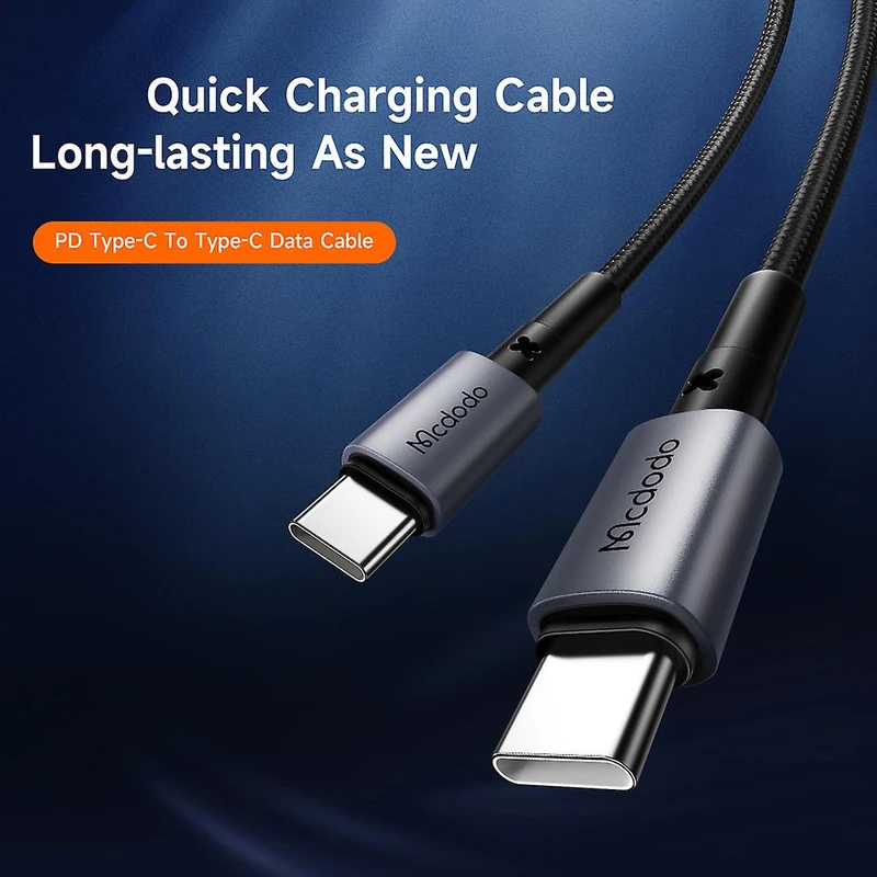 Mcdodo CA-3131 1.5m USB-C Cable