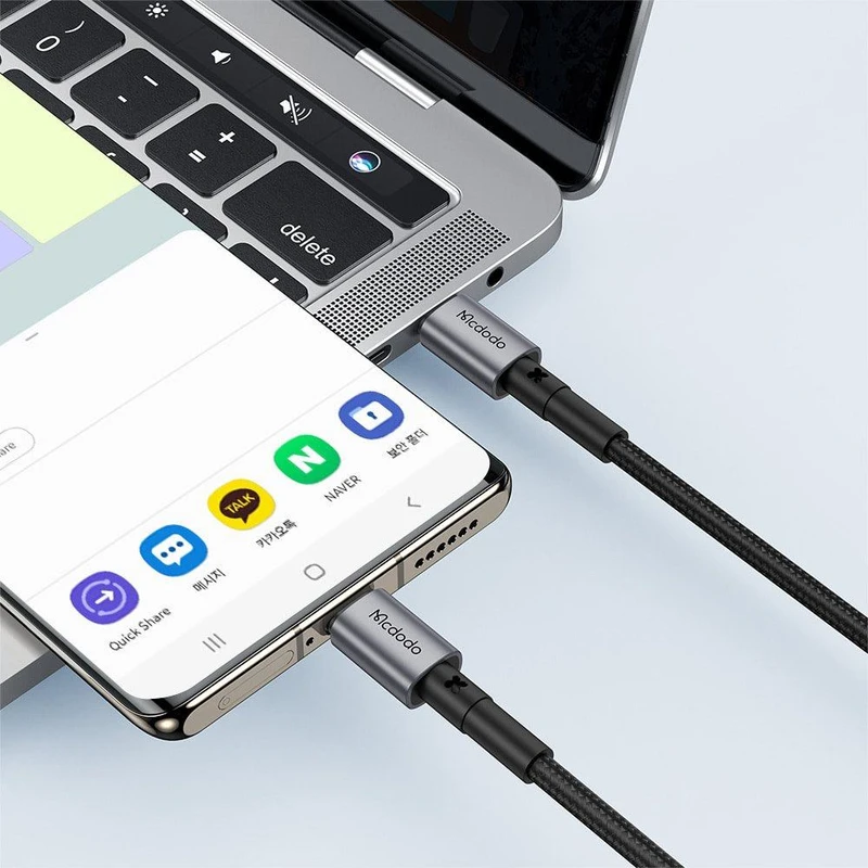 Mcdodo CA-3131 1.5m USB-C Cable