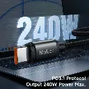 Mcdodo CA-3681 2m USB-C Cable