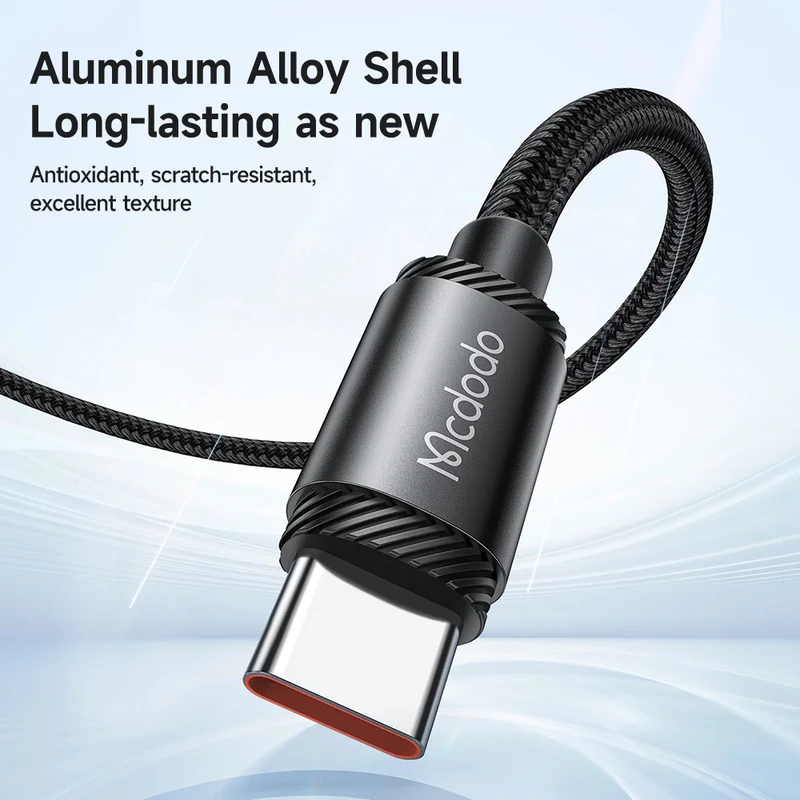 Mcdodo CA-3681 2m USB-C Cable