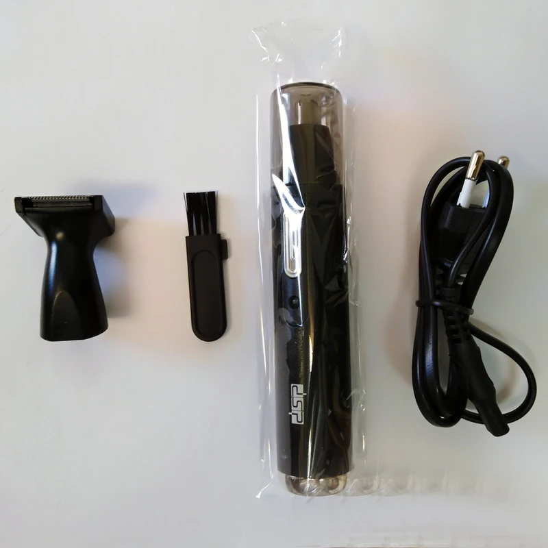 DSP 40007 Nose & Ear Hair Trimmer