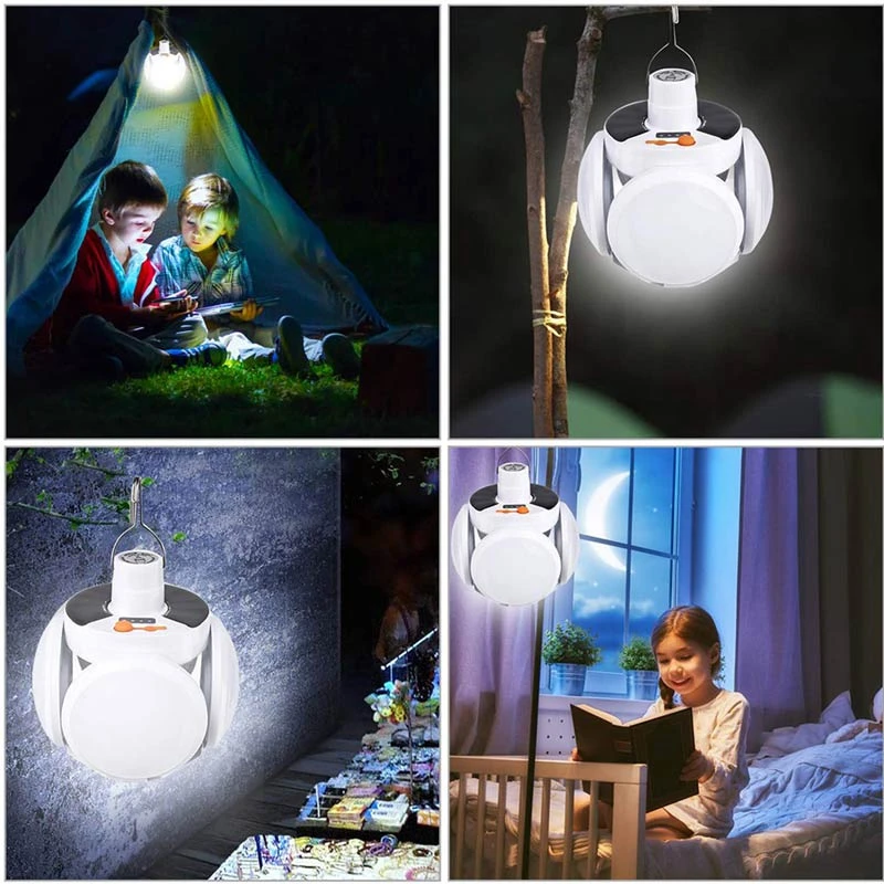 2029 Emergency (Camping/JD) Light