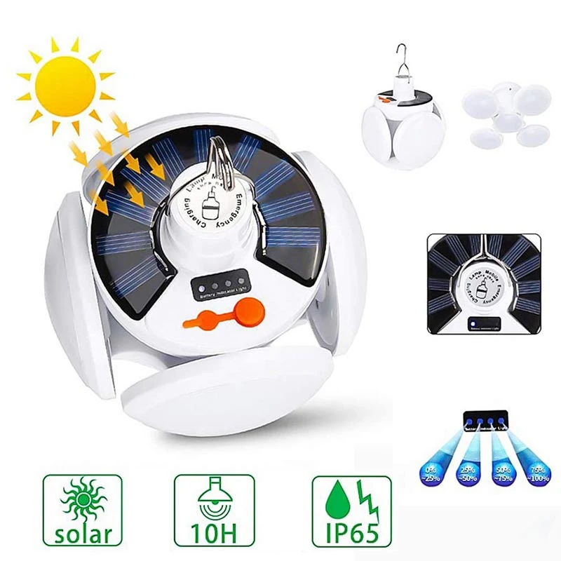 2029 Emergency (Camping/JD) Light