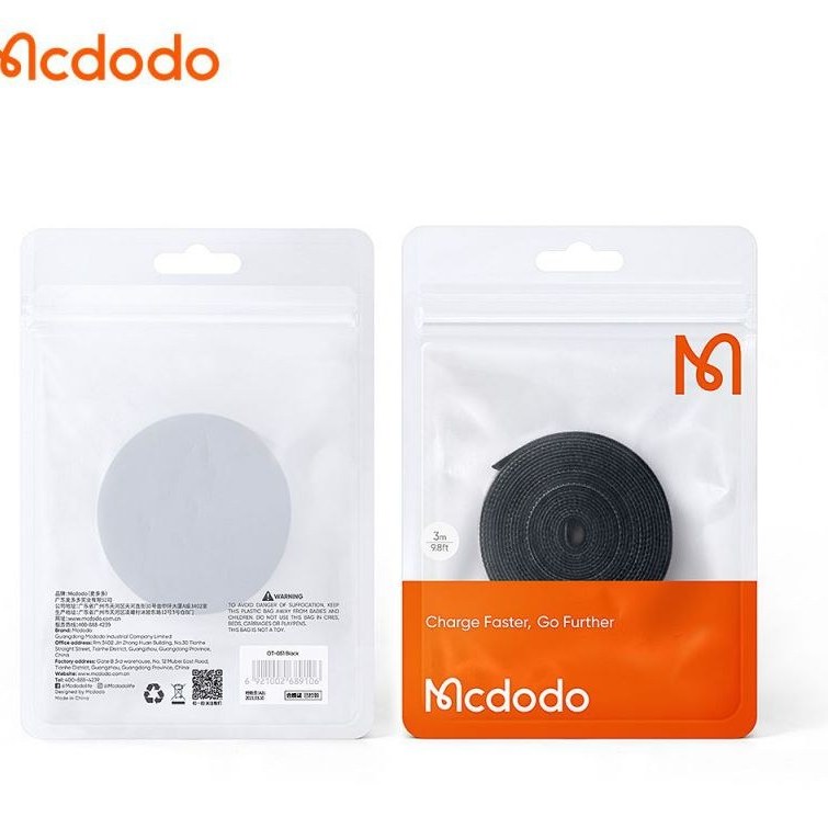 Mcdodo VS-0961 Cable Organizer