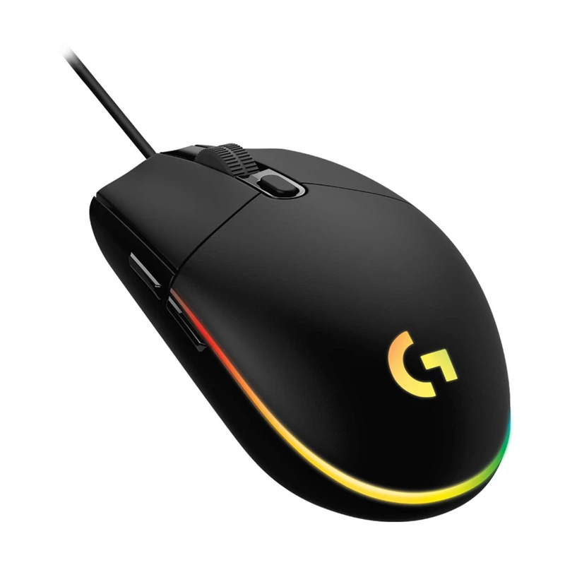 Logitech G102 Gaming Mouse