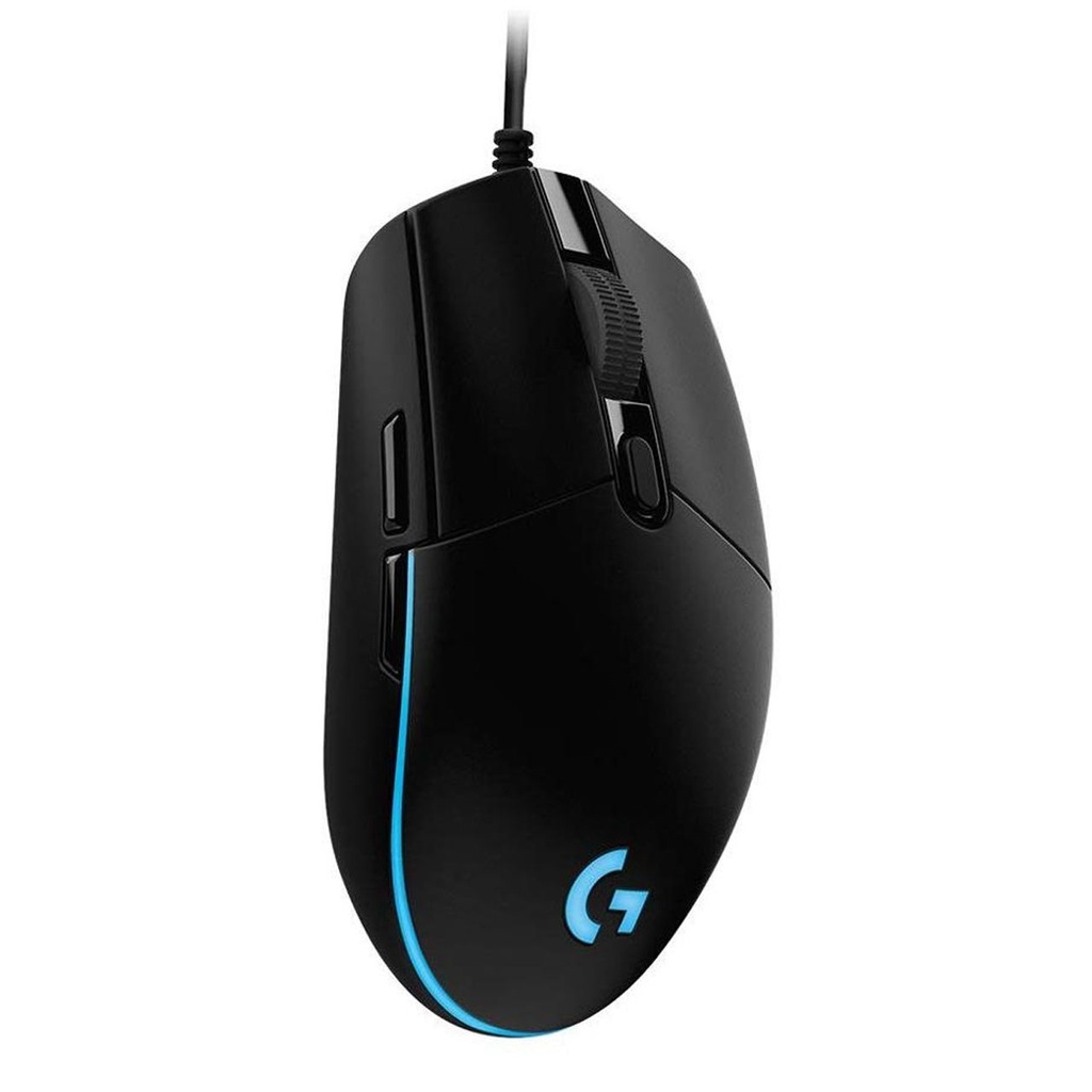 Logitech G102 Gaming Mouse