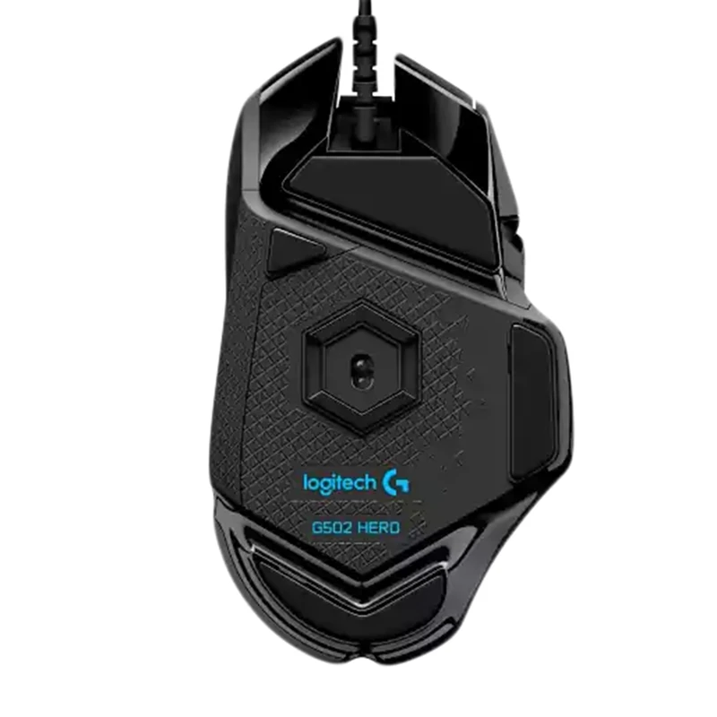 Logitech G502 Hero Gaming Mouse