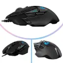 Logitech G502 Hero Gaming Mouse