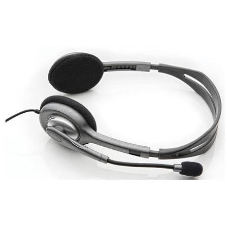 Logitech H111 Stereo Headset