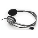 Logitech H111 Stereo Headset