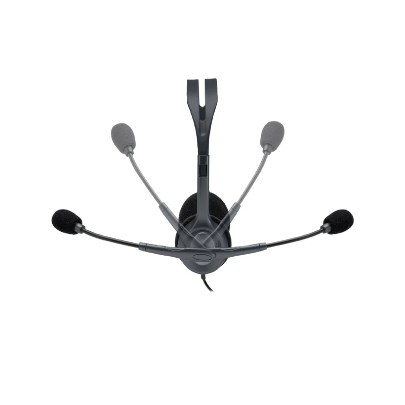 Logitech H111 Stereo Headset