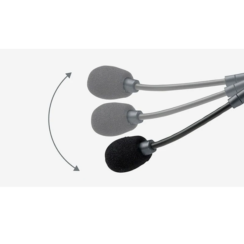 Logitech H111 Stereo Headset
