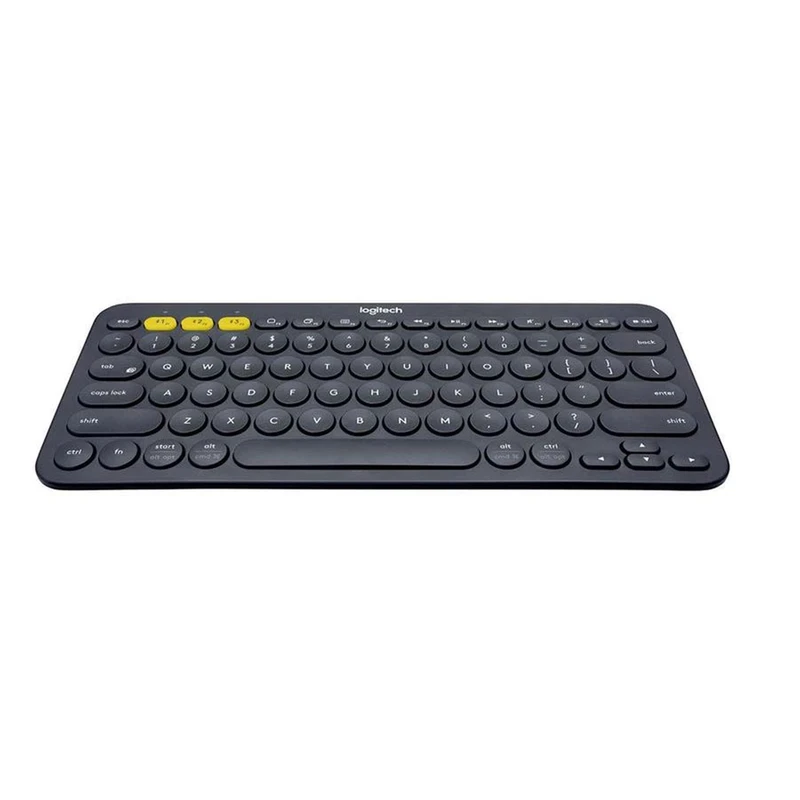 Logitech K380 Wireless Keyboard