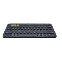 Logitech K380 Wireless Keyboard