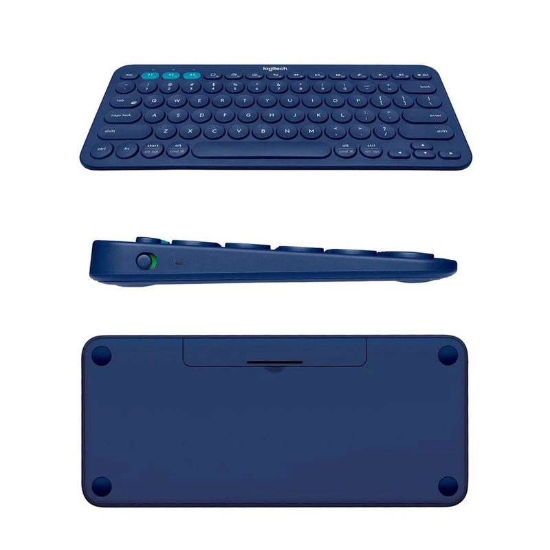 Logitech K380 Wireless Keyboard