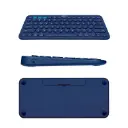 Logitech K380 Wireless Keyboard