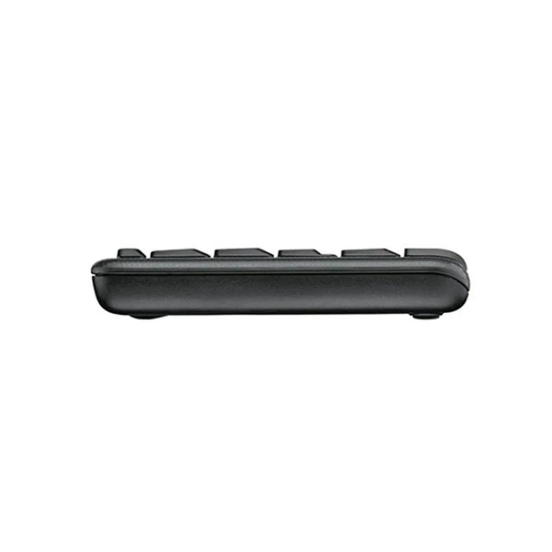 Logitech MK220 Wireless Keyboard and Mouse Combo (Tenkeyless)