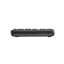Logitech MK220 Wireless Keyboard and Mouse Combo (Tenkeyless)
