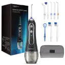 HF-6 H2ofloss Water Dental Flosser