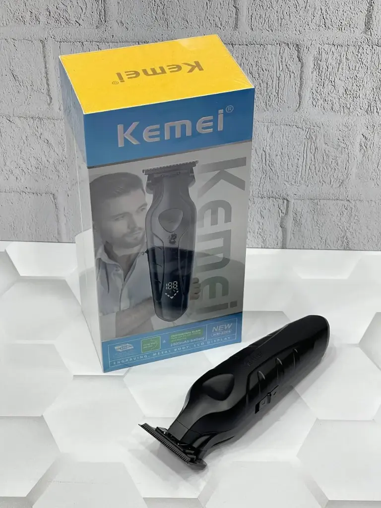 Kemei KM-2269 Hair Trimmer