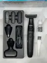 Kemei KM-114 Hair Trimmer