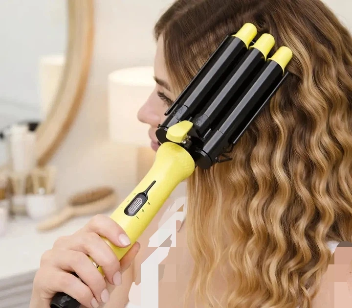 VGR V-595 Hair Curler