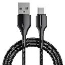کابل LDNIO مبدل LS-852 USB to USB-C 2m طول