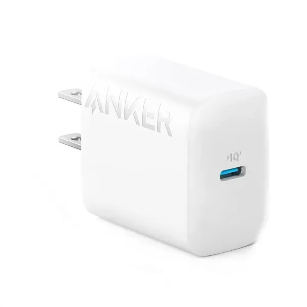 شارژر دیواری Anker A2347 Select Charger 20W